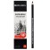 Coal in a pencil Brauberg, 1 piece, hard