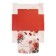 Folding box "The most beautiful" 31.5 x 24.5 x 9 cm