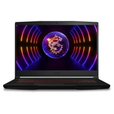 Laptop MSI GF63 Thin 12UC-1036xru Core i5 12450H 16GB SSD512GB NVIDIA GEFORCE RTX 3050 4GB 107042
