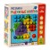 Mosaic "Rainbow buttons. The world"