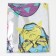 Corporetor "Avengers" 143x215 cm, Poplin, cotton 100%