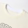 The male sweatshirt was launched, the color is milk, size 54