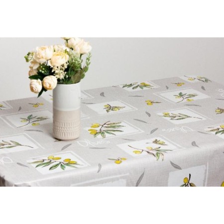 Futura oilflower “Olive branch” 140 cm, 20 p.m., 303.2-3