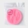 Mold Dolyana "Peryshok", silicone, 9 × 8.6 cm, color mix