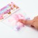 Squish anti -stress - Taba Law toy, with fluffy sprinkling, mix