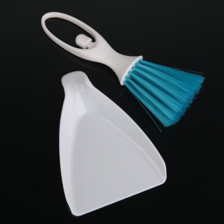 Cinderella cleaning set, brush, scoop-4