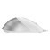 Mouse A4Tech FSTYLER FM45S Air White/optical silver (2400DPI) Silent USB (7but)