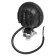 Farah LED round AIRLINE, 4 LED, directed light, 12W, 83x83x51, 12/24V
