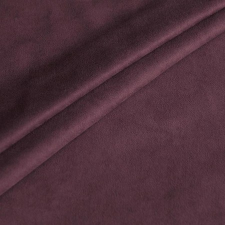 Set of curtains "Kim", size 140 x 270 cm - 2 pcs, wine-2