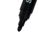 Permanent marker 2.5 mm staff, undersized, black
