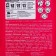 Gel concentrate for washing big washing, color, 2 l