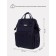 Mom's bag and shopper Rant Shopping Set Midnight, black color