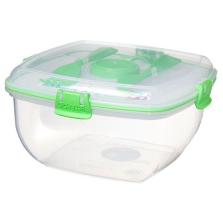 Container with a cooling element, 1.63 liters-1