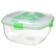 Container with a cooling element, 1.63 liters