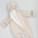 Kinderlitto “Muslin” discharge kit, 4 items, height 50-56 cm, light-beige color