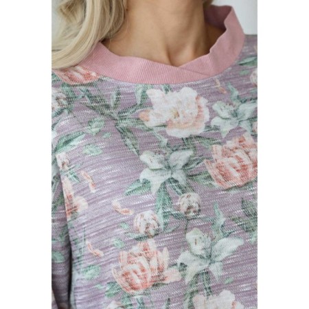 Women's dress, size 42-13