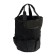 Tundra-organized bag, round, for storing and carrying tools, 19 pockets