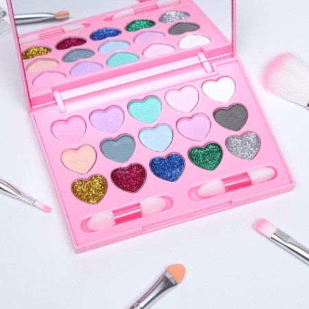 Cosmetics set for girls Beauty Box 3-5