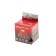 Matrix Ushm brush, d = 65 mm, M14, cup, twisted wire 0.35 mm