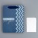 Gift package laminated with quiet, packaging, “only for you”, MS 18 x 23 x 10 cm