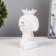 Nightnick "Little Mermaid" LED from white batteries 7x7.5x13 cm Risalux