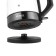 Electric kettle Red Solution RK-G194, glass, 1. 7 l, 2200 watts, silver