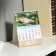 Desktop calendar, house "Symbol of the year - 1" 2025, 10 x 14 cm