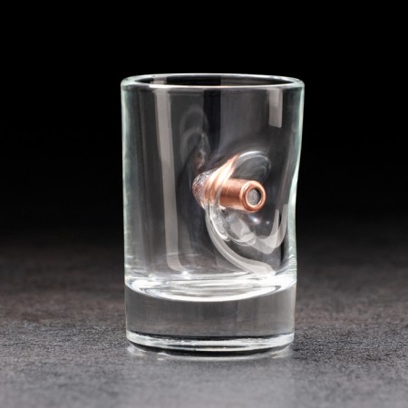 Stacks "impenetrable. VKS", 2 pcs, emblem, 50 ml-2