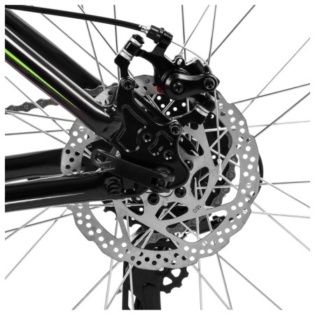 Bicycle 29 "Foxx Atlantic, the color is green, p. 20"-10