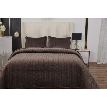 Cover with pillowcases "Ferdinand", size 240x260 cm, 50x70 cm-2 pcs-8