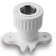 Installation square Aqualink, D = 20 mm x 1/2 ", internal thread