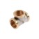 Tip OTMO, 1/2 ", internal thread, nickel -plated brass