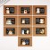 A set of envelopes “Open when...” (CB CB), 10pcs, 16 x 11.5 cm