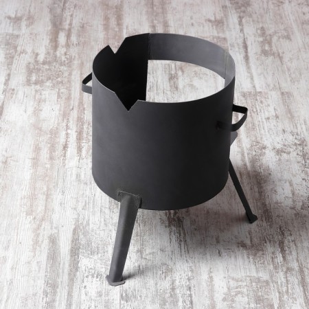 Stove for cauldron 12 l d = 36 cm-2
