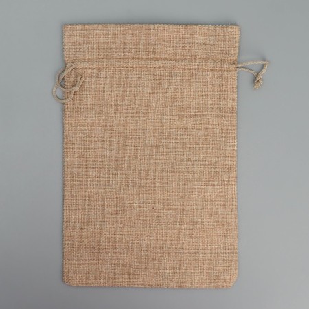 A bag of thermonacle "Squirrel", 16 x 24 cm +/- 1.5 cm, New Year-6