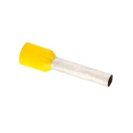Shtyrevaya tip EKF NHVI-6.0-18, bushing, 50pcs