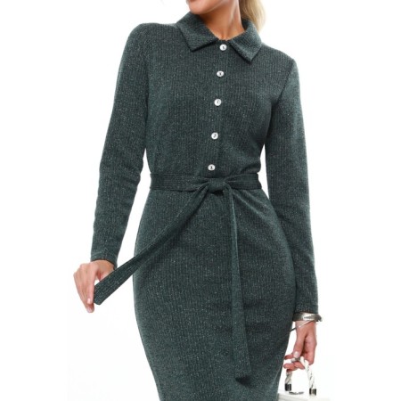 Платье женское «Дело в тебе», размер 52-3