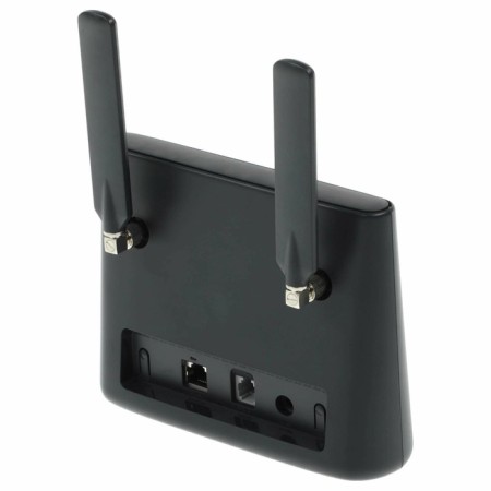 Wi-Fi Router ZTE MF293N black-3