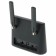 Wi-Fi Router ZTE MF293N black