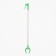 Aquarium forceps - manipulator for corals and plants, 85 cm