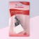 A paw for sewing machines, with a side knife for cutting the edge, 7.2 × 3 × 3.7 cm