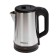 Electric kettle Sakura SA-2167BK, metal, 1.8 l, 1800 watts, gray-black