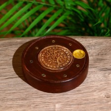 FENSHUI Tree, 10 cm, mix