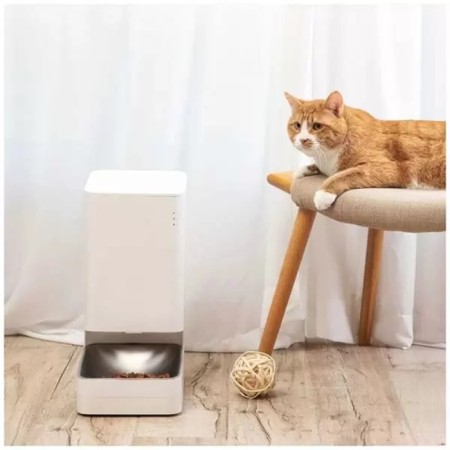 Clever pets feeder Xiaomi Smart Pete Fooder (BHR6143EU), 3.6 l, Wi-Fi-5