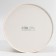 Makarun box, confectionery packaging tube with a window, love, 16 x 16 x 5 cm