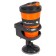 Drink holder for the AILLINE ACH-D-002 dashboard, black
