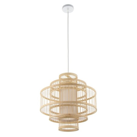 Lamp Bayerlux "Waltz" E27 40w beige 40x40x40-190cm