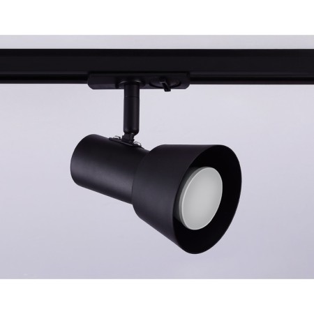 TRACKARY AMBRELLA TRACK SYSTEM GL5151, GU10, Black Color-3