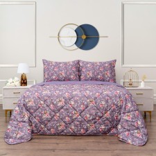 A set with a blanket euro Sofi de Marko 