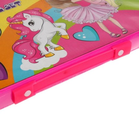 Drawing set, mix-21